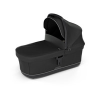 Urban Glide 3/4 Liggdel - Black