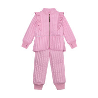 Termoset m. Glitter - Bonbon