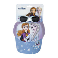 YM-Eyewear Keps m. Disney solglasögon - Frozen
