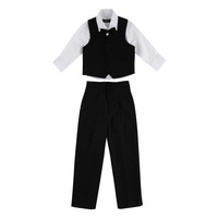 Fest Kit 4-Pack - Svart/Vit