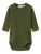 Lil' Atelier Rajo Meb Långärmad Body - Cypress