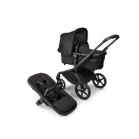 Fox 5 Complete Noir Limited Edition - Black Moonlight