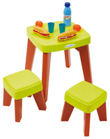 Picknick Set Bord & Stol