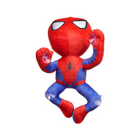 Spidey Gosedjur Sugkopp