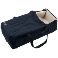 VOKSI® Carry Me - Black Leaf