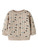 Name It Rotrainy Quilt Tröja - Island Fossil