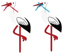 Magni - Stork Stor - FSC® | Graviditet & Amning - Övriga mammaprodukter - Babyshower & förlossningspresenter | BabyMode