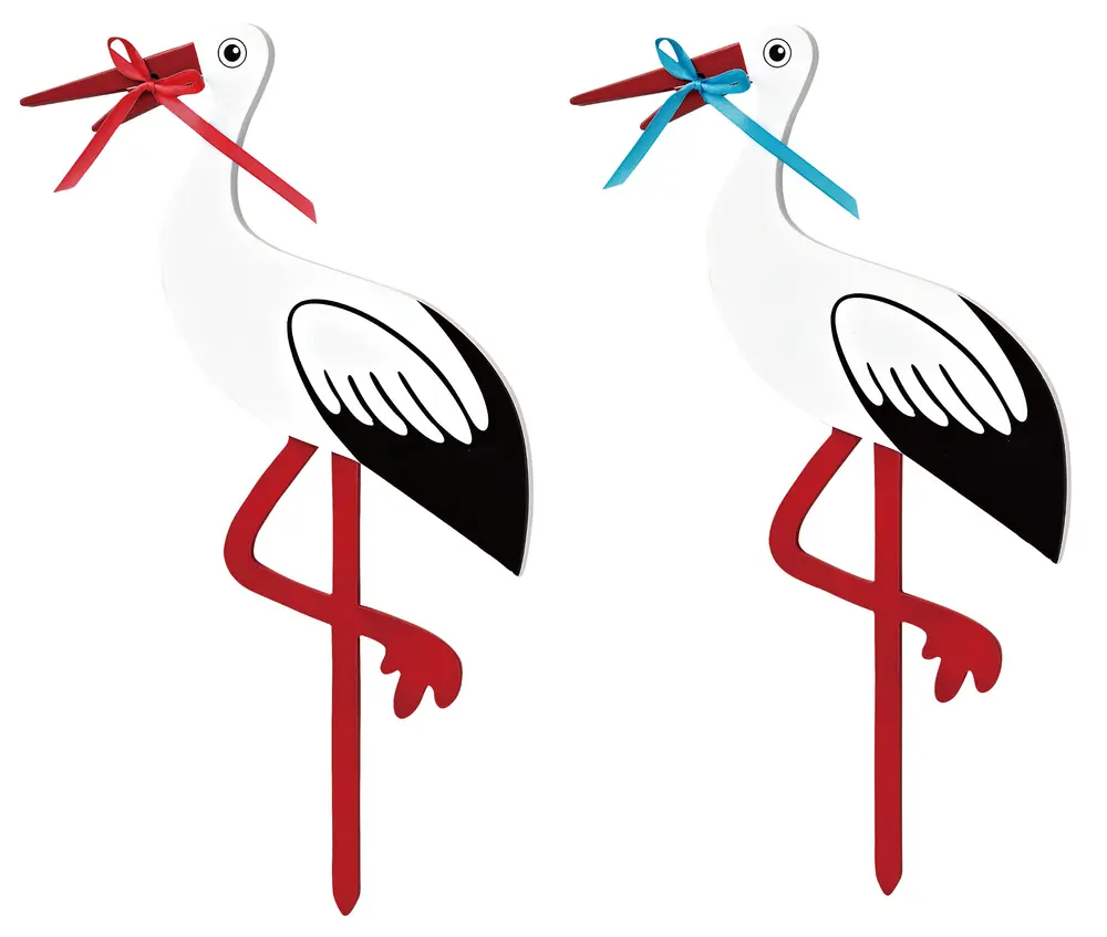 Magni - Stork Stor | Graviditet & Amning - Övriga mammaprodukter - Babyshower & förlossningspresenter | BabyMode
