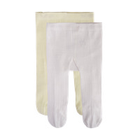 BeKids Strumpbyxor 2-Pack - Rainy Day