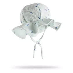 Noel Hatt - 9585 | Kläder - Mössor, vantar och tossor - Solhattar | BabyMode