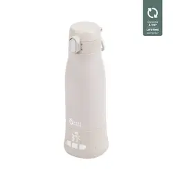 Moov & Feed Trådlös Flaskvärmare | Baby & Barn - Äta - Matredskap & rengöring | BabyMode