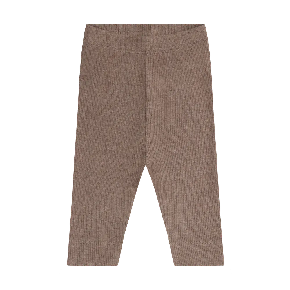 Fixoni Leggings Rib - Mountain Trial Melange - 74