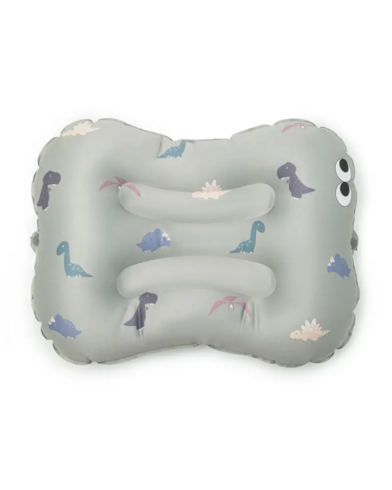 Noui Noui Sittkudde - Dino | Baby & Barn - Äta - Barnstolar & tillbehör - Tillbehör till barnstolar | BabyMode