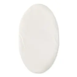 Formanpassad lakan, oval | Barnrum - Textilier - Lakan & madrasskydd - Lakan för barnvagnar/vaggor | BabyMode