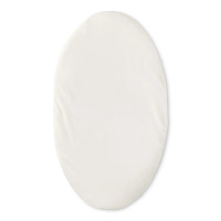 Formanpassad lakan, oval