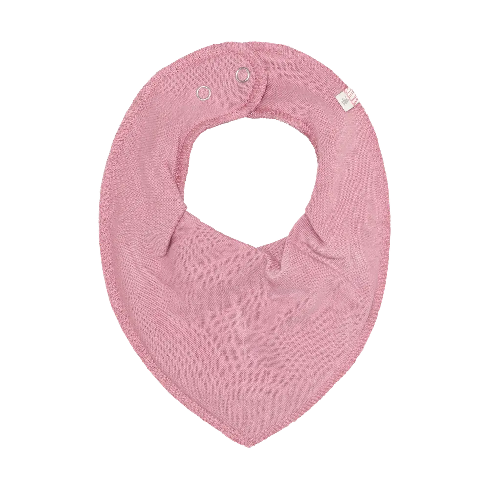 Dregglis Enfärgad - Mauve Orchid - ONE SIZE | Barnkläder - Tillbehör accessoarer - Dregglisar | BabyMode
