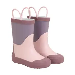Gummistövlar - Purple/Pink | Skor - Gummistövlar - Långa gummistövlar | BabyMode