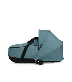 Yoyo Liggdel - Aqua | Barnvagnar - Duovagnar - Liggdel för duovagnar | BabyMode