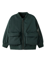 Mathias Bomber Jacka - Green Gables