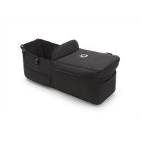Donkey 5 Komplett Set Med Liggdelsklädsel - Midnight Black