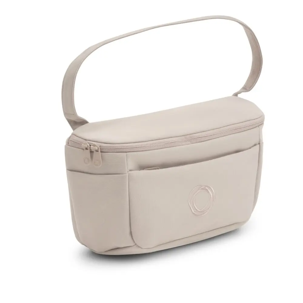 Bugaboo Organizer - Desert Taupe | Barnvagnar - Barnvagnstillbehör - Organizers & barnvagnsnät | BabyMode