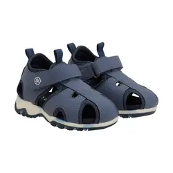 Sandaler med Velcro - 7150 | Skor - Lära-gå-skor & prewalkers - Sandaler för nybörjare | BabyMode