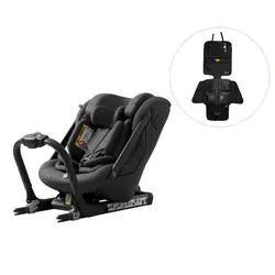 ONE+ 3 inkl. Sparkskydd – Arctic Mist Grey | Bilbarnstolar | BabyMode