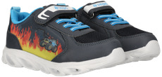 Siero Sneakers 5D m. Ljus - Ensign Blue