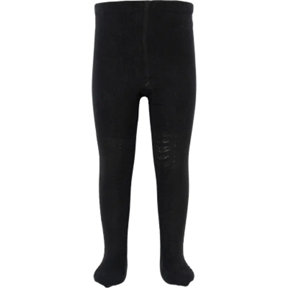 Strumpbyxor Bamby - Black - 5/7Y | Barnkläder - Strumpor & strumpbyxor - Strumpbyxor | BabyMode