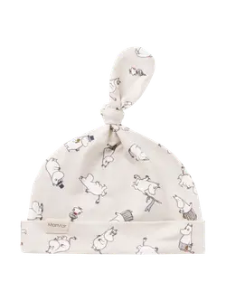 Aiki hatt - Moomin | Kläder - Mössor, vantar och tossor - Mössor & balaclavas | BabyMode