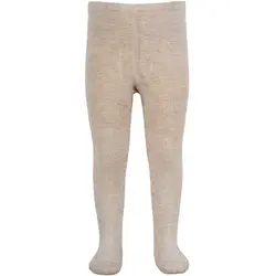 Strumpbyxor Bambu - Off White Melange | Kläder - Strumpor & strumpbyxor - Strumpbyxor | BabyMode