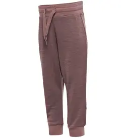 Byxor Ull - Twilight Mauve | Kläder - Ull - Ullbyxor | BabyMode