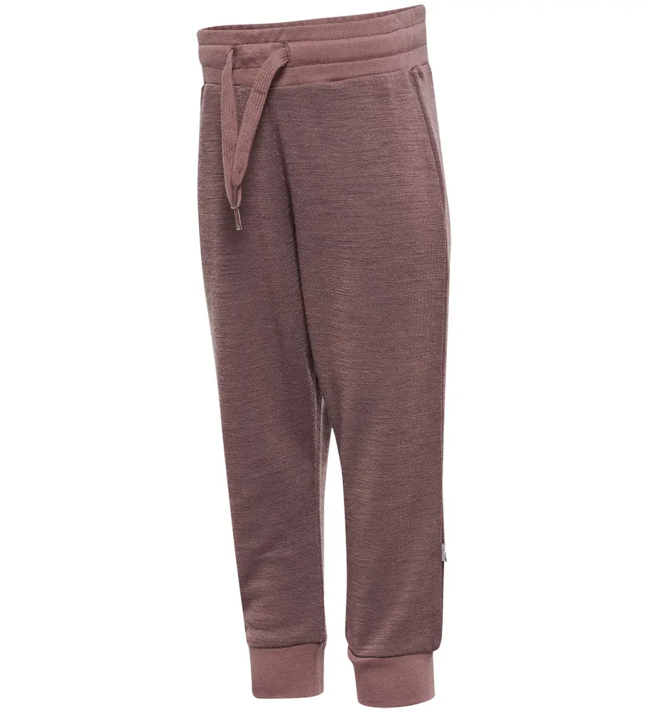 Byxor Ull - Twilight Mauve - 68