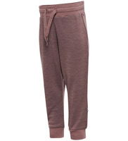 Byxor Ull - Twilight Mauve
