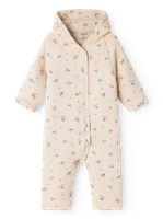 Rexa Overall - Roses