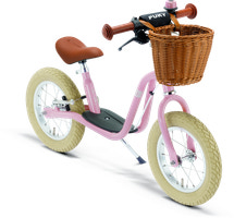 LR XL Br Classic - Retro Rose