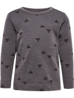 Uld Bluse - 2590