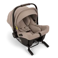 Babyskydd Pipa Urbn - Cedar | Bilbarnstolar - Babyskydd 0-13 Kg | BabyMode