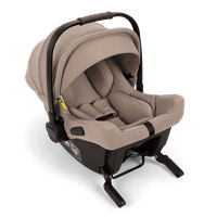 Babyskydd Pipa Urbn - Cedar
