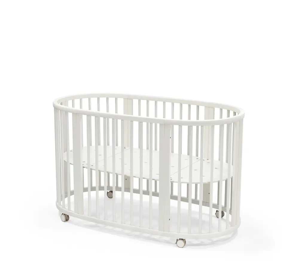 Stokke&reg; Sleepi V3 Spj&auml;ls&auml;ng - White