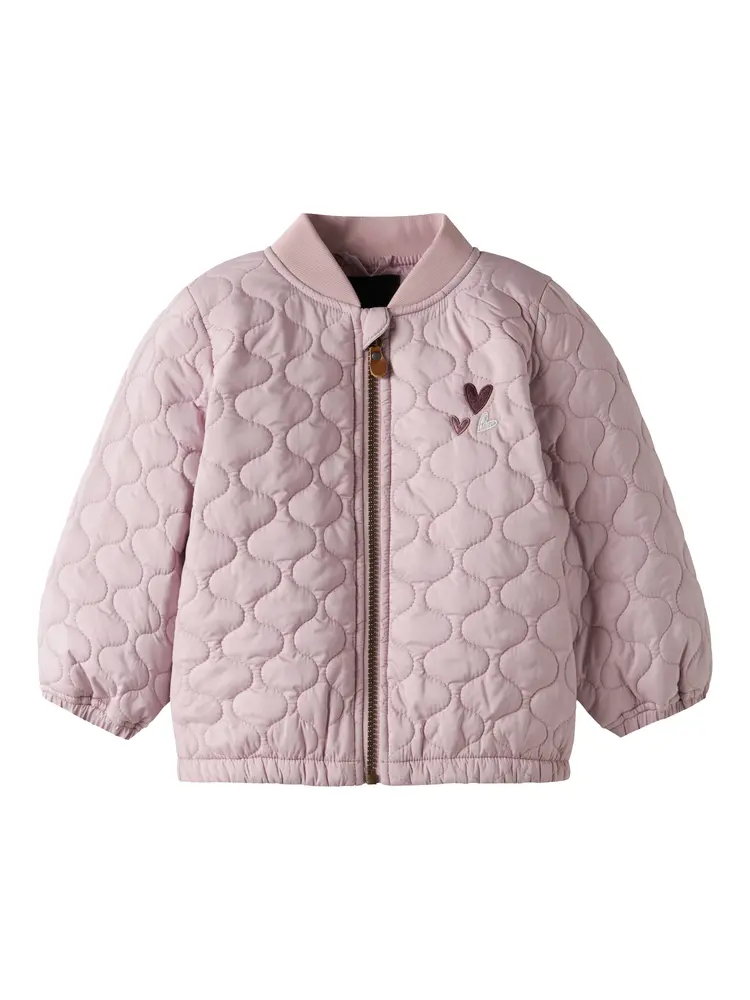 Marlon Jacka - Keepsake Lilac - 92 | Barnkläder - Toppar - Jacka | BabyMode