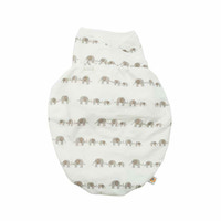 Swaddler Sovpåse - Elephant