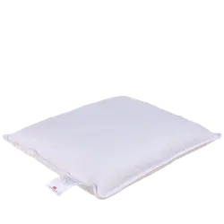 Happy Kids Baby Dun Kudde 40x45 cm | Barnrum - Täcken & kuddar - Kuddar - Babykuddar | BabyMode