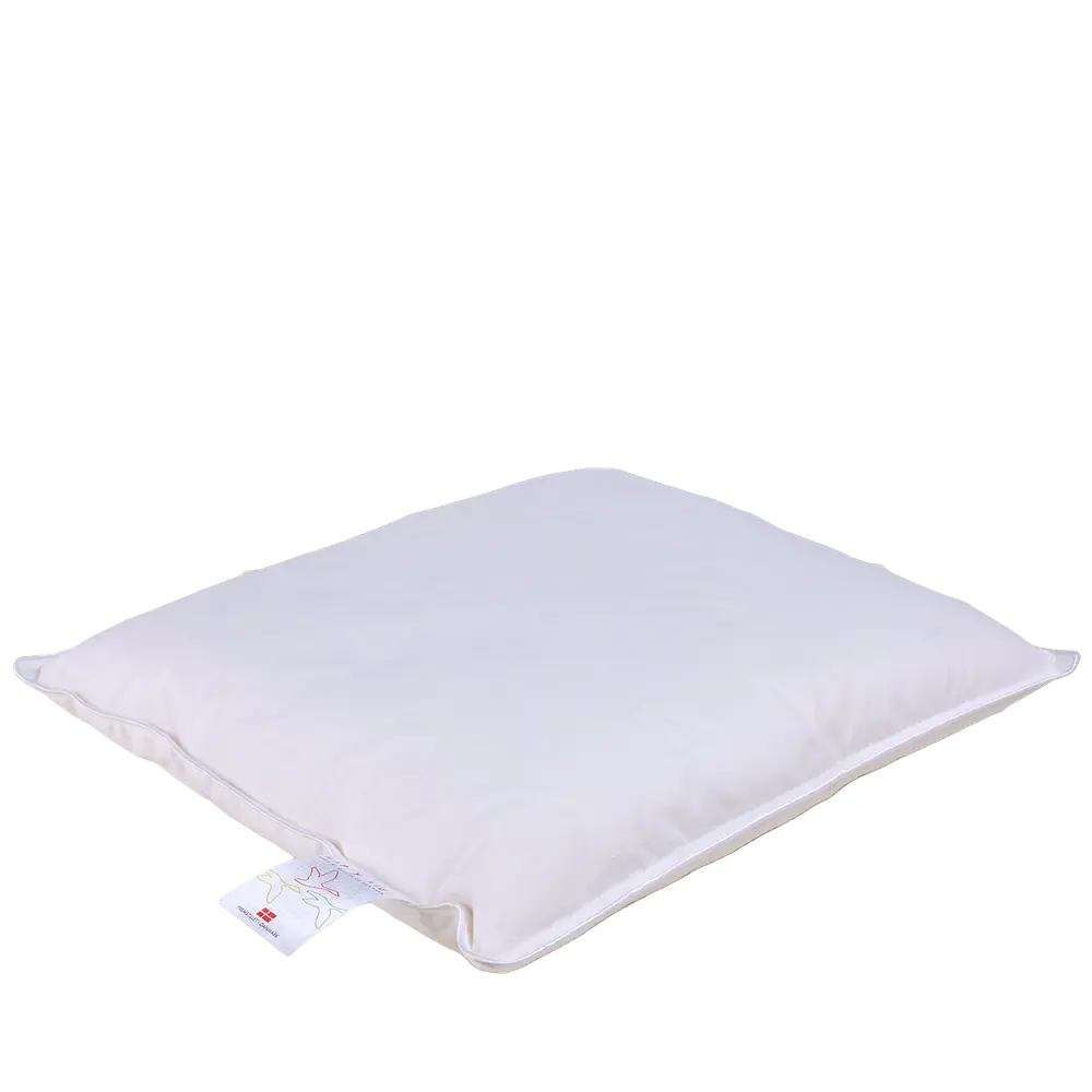 Quilts of Denmark Happy Kids Baby Dunkudde 40x45 cm | Barnrum - Täcken & kuddar - Kuddar - Babykuddar | BabyMode