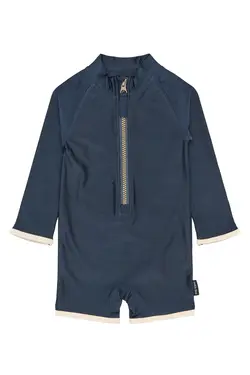 UV-Dräkt - Blue Nights | Barnkläder - Badkläder - UV-badkläder | BabyMode