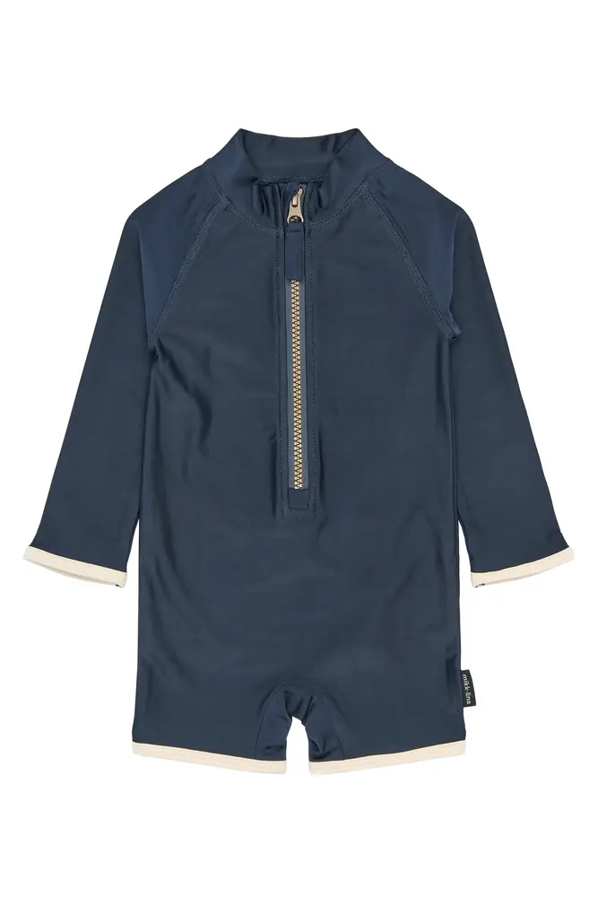 UV-Dräkt - Blue Nights - 3-4 ÅR | Barnkläder - Badkläder - UV-badkläder | BabyMode