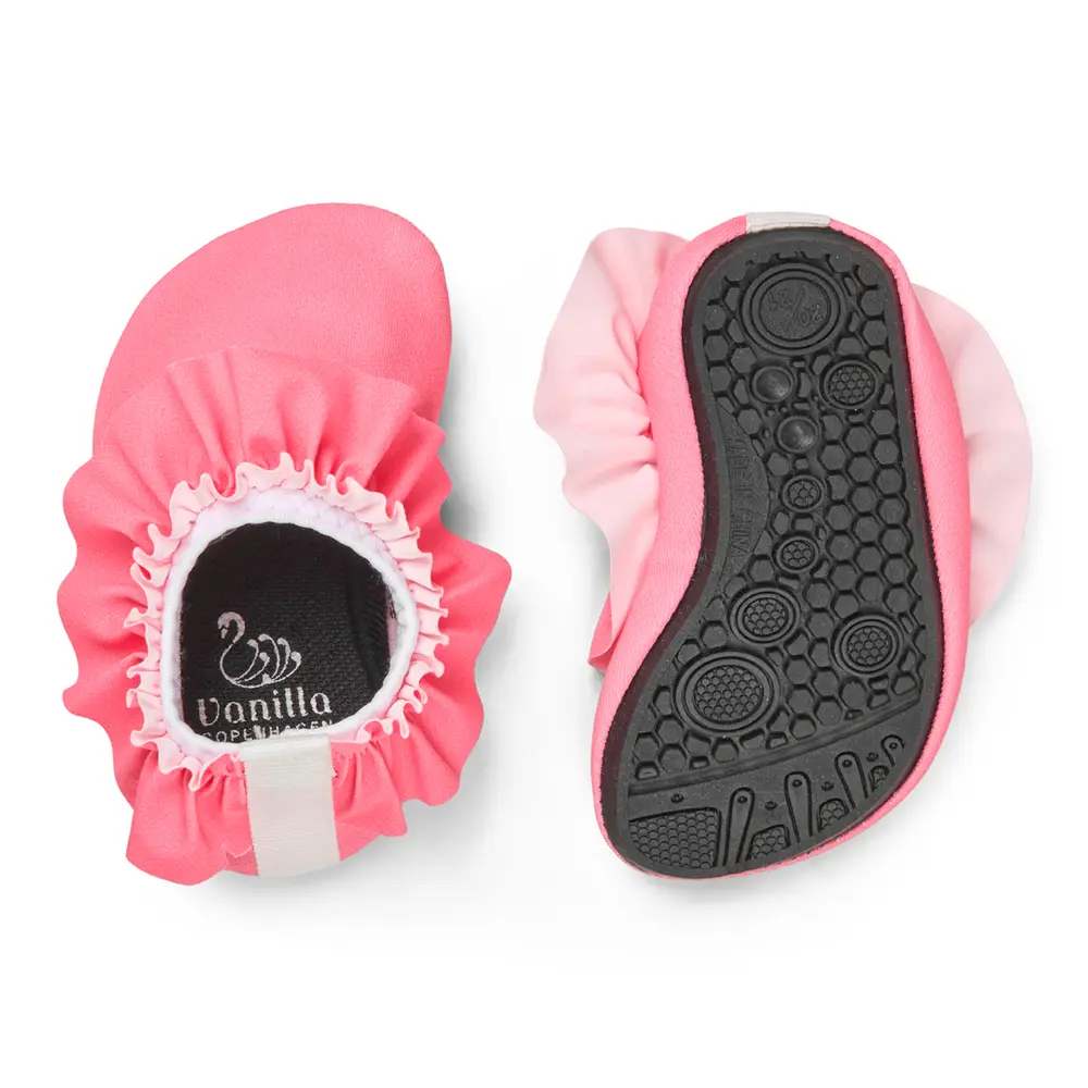 Badskor - Rosy - 22/23 | Barnkläder - Badkläder - Badskor | BabyMode