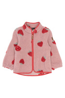 Teddy Jacka - Strawberry AOP