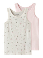 Linne 2 Pack - Jet stream