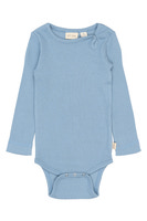 Stone Långärmad Body - Infinity